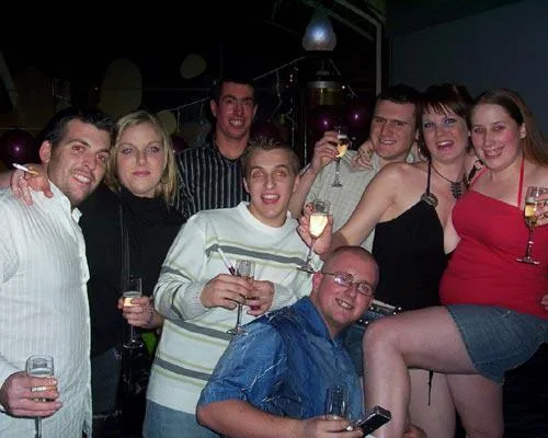 NYE