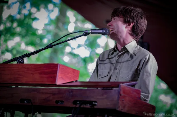 Latitude Festival 2022