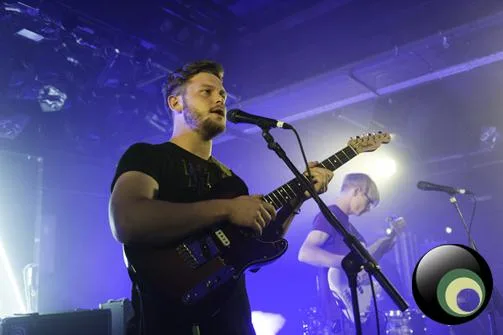 Alt-J + Stealing Sheep