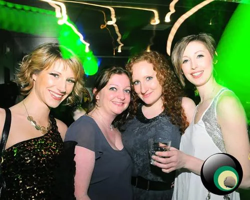 Norwich Rocks