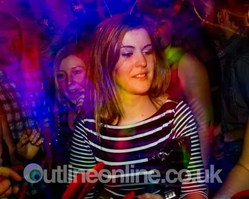 Funked Up