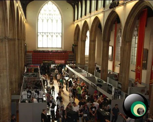 NBAF 2011 pt 3