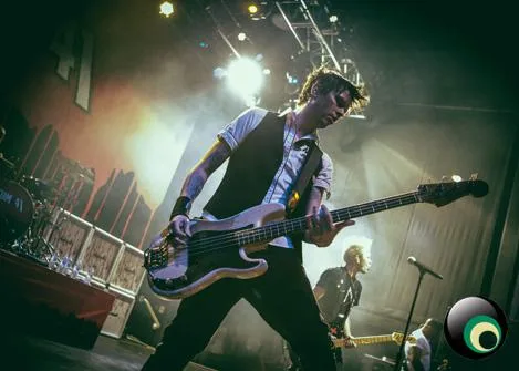 Kerrang Tour 2016 @ UEA