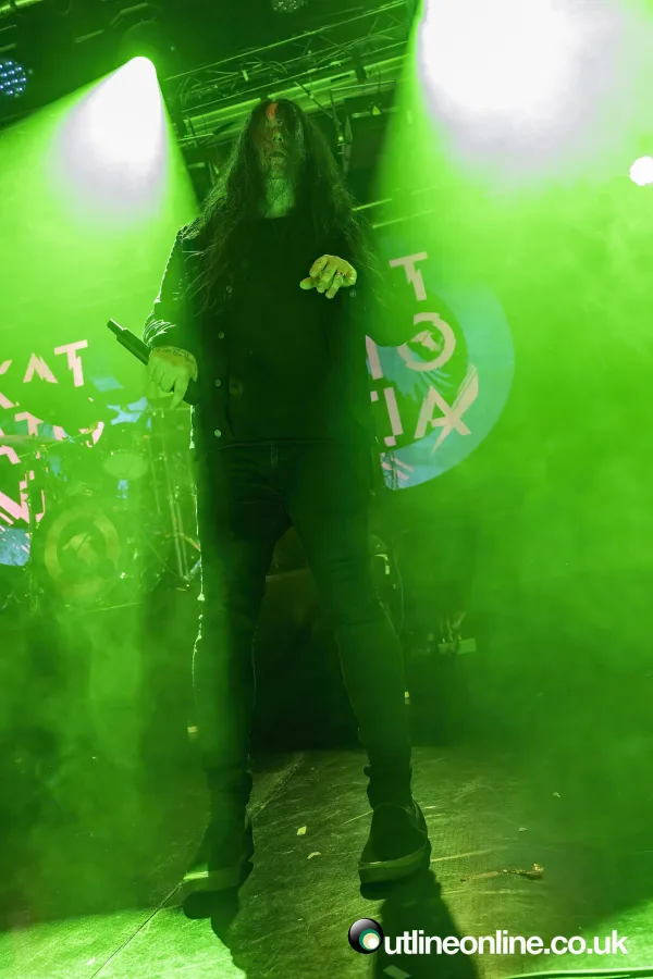 Katatonia