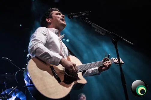 Scouting for Girls @ UEA