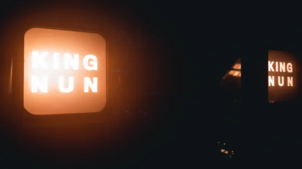 King Nun