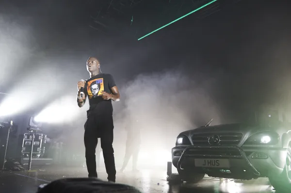 J Hus