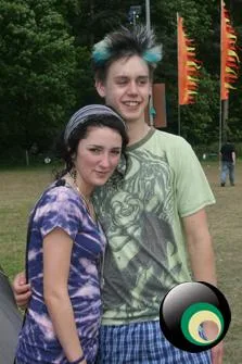 Glade Festival // Part 3