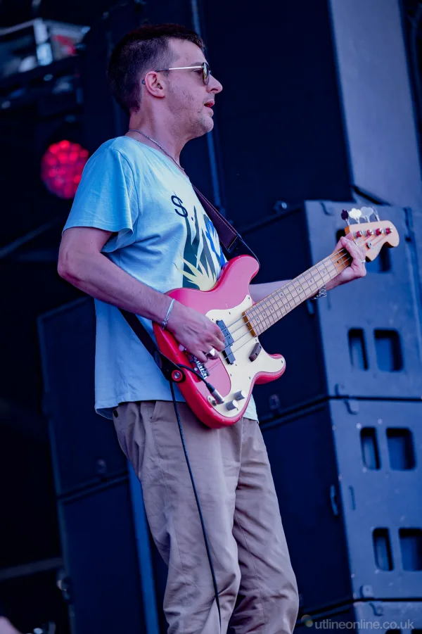 Latitude Festival 2022