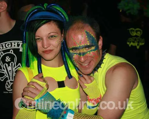 Roobarb