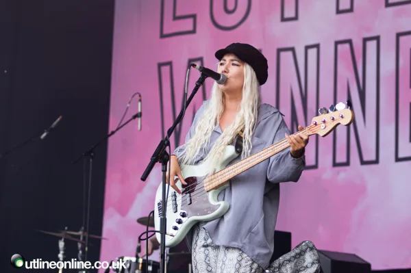 Neck of the Woods Festival 2022