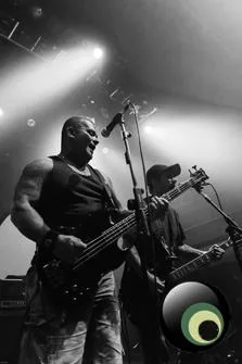 The Dickies - Nov 12