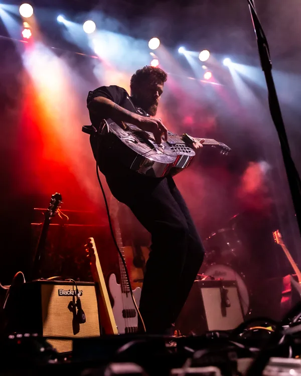 Skinny Lister