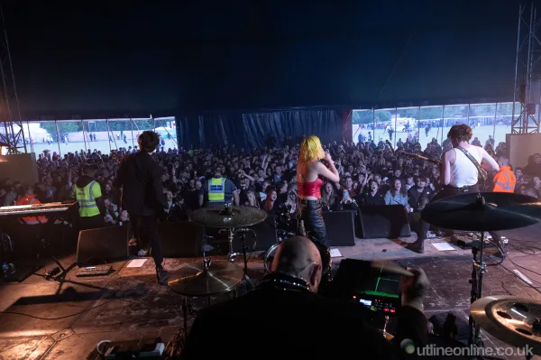 Neck of the Woods Festival 2022