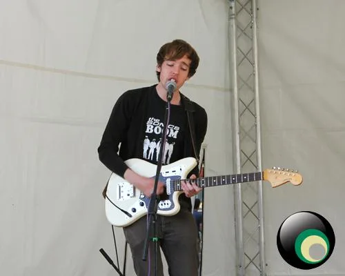 Music Weekend