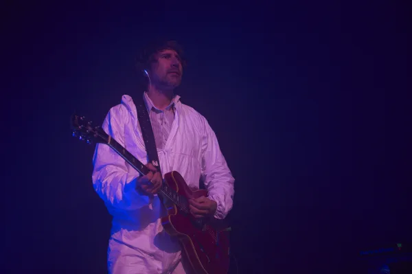 Super Furry Animals