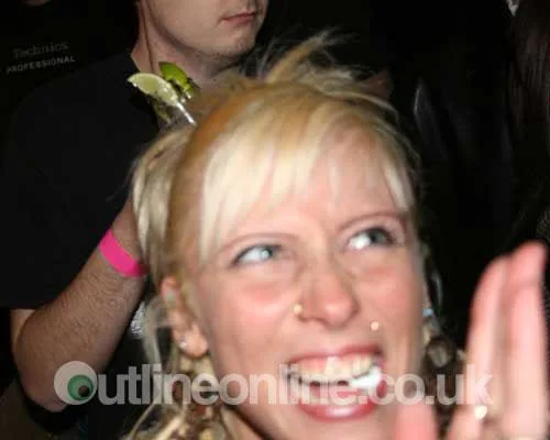 Andy C