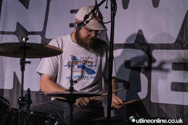 New Noise, June 2025