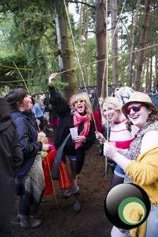 Latitude Festival 2012 // Part 2