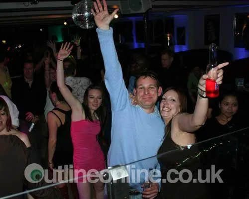 99p Drinks