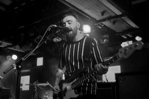 Twin Atlantic