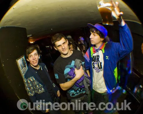 Dance Club