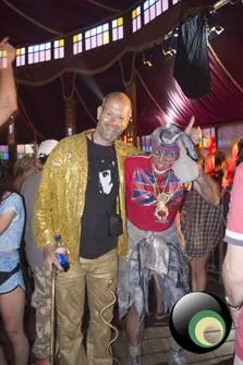 Bestival 2014