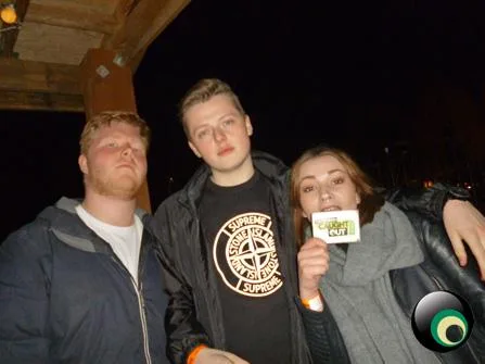 Section Boyz @ the Waterfront