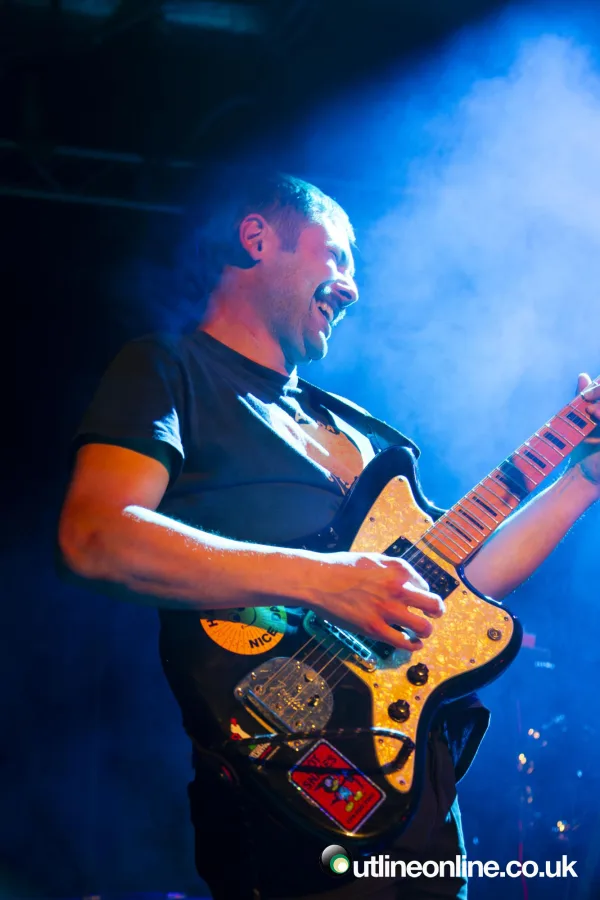Los Campesinos
