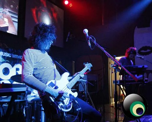 Project Live