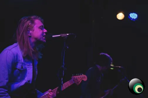 The Xcerts