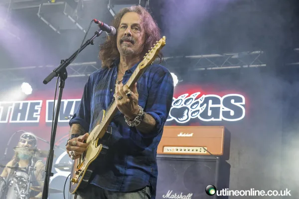 The Winery Dogs