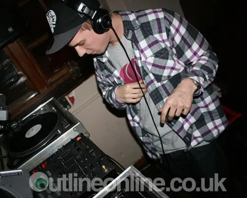 Mungo's HiFi