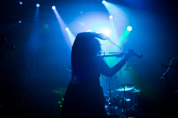 Soul II Soul