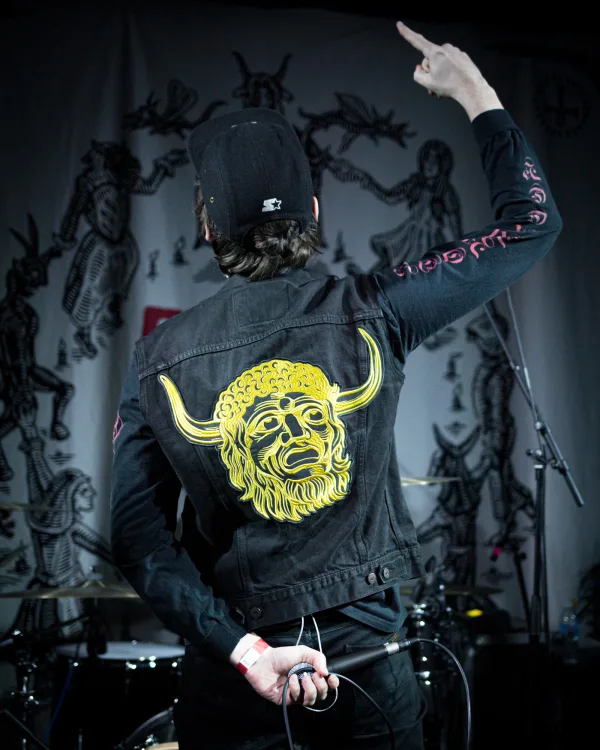 Green Lung