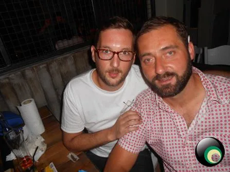 The Ten Bells relaunch
