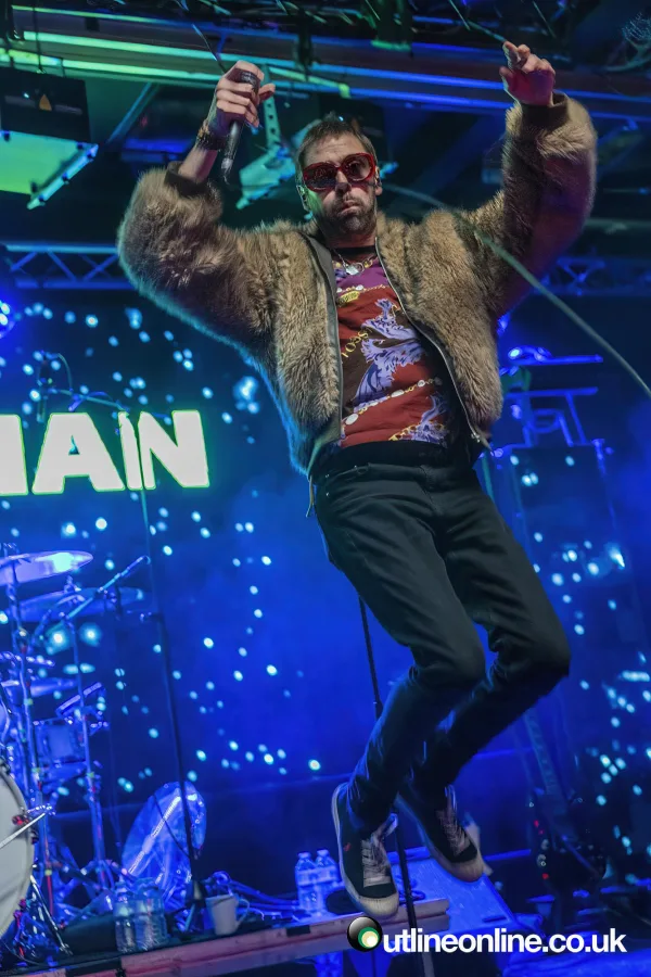 Tom Meighan