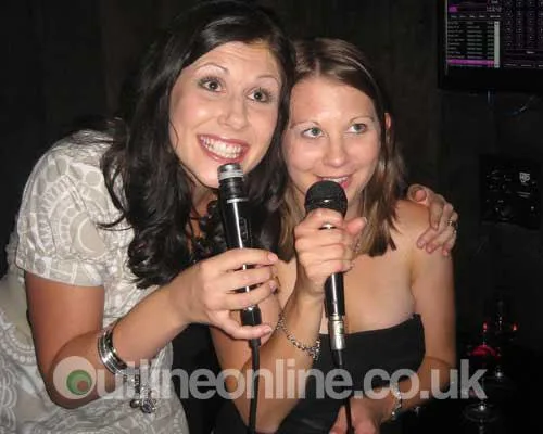 Karaoke