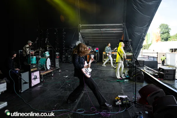 Neck of the Woods Festival 2022