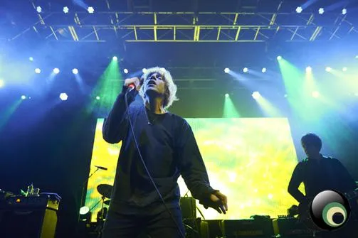 The Charlatans @ UEA