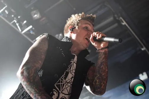 Papa Roach