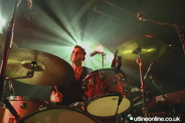 Twin Atlantic