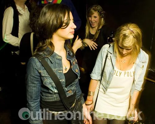 Dance Club