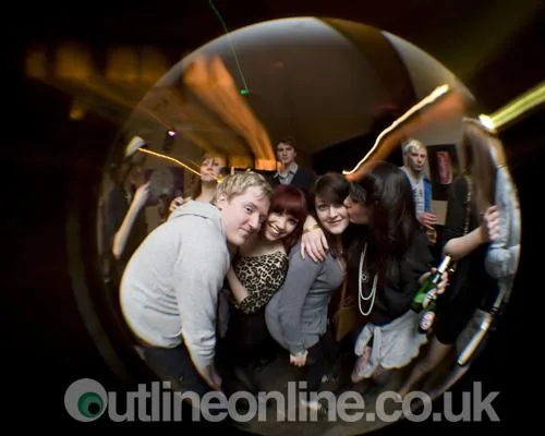 Dance Club