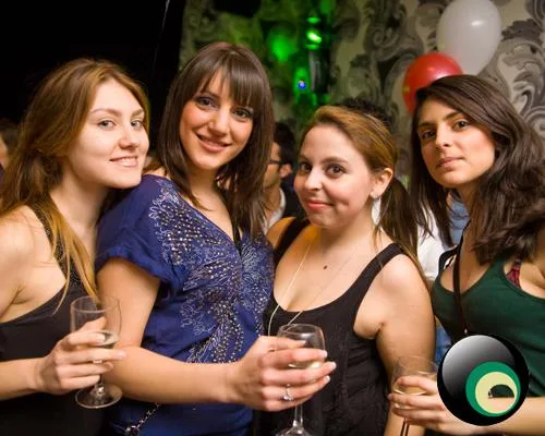 Valentine's Party