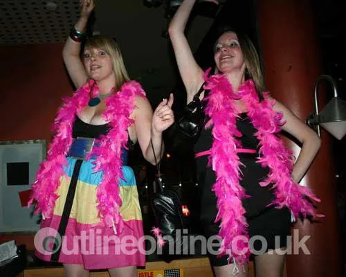 Dolly Rockers 30May09
