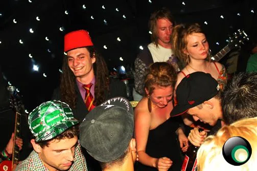 Bassjam ft. Ed Solo pt 1
