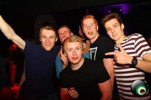 Outlook Norwich Launch Party