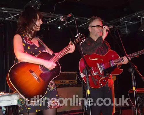 Wreckless Eric