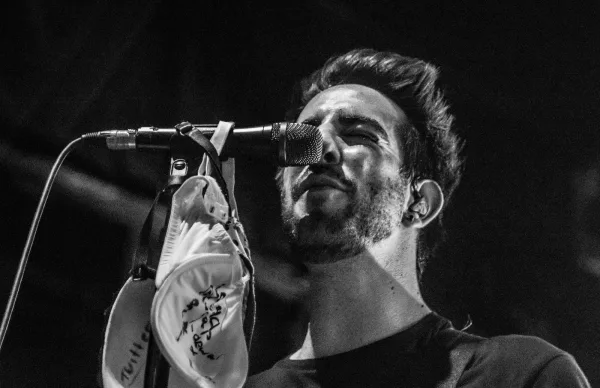 All Time Low